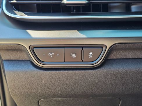 New 2027 Kia Carnival SX w/ Dark Edition Package FWD image 38