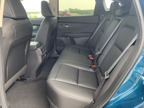 New 2025 Nissan Murano SL w/ Cargo Package image 11