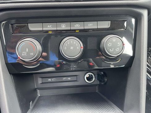 New 2026 Volkswagen Taos S FWD image 28