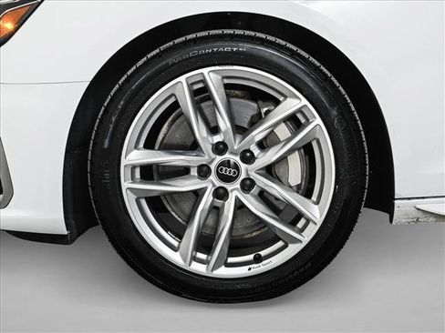 Used 2022 Audi A4 2.0T Premium Plus image 24