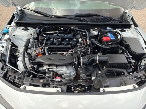 Certified 2024 Honda Civic Si image 24