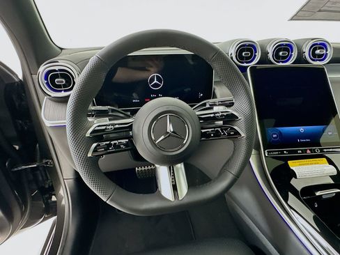 New 2026 Mercedes-Benz GLC 300 4MATIC image 12