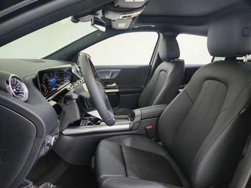 Certified 2026 Mercedes-Benz GLA 250 image 10