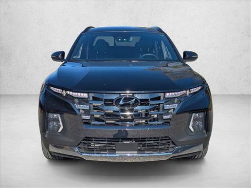 Used 2024 Hyundai Santa Cruz Limited image 2