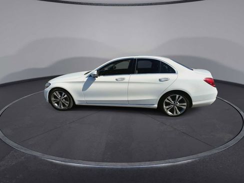 Used 2018 Mercedes-Benz C 300 C 300 image 5