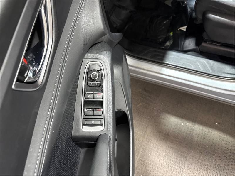 Used 2024 Subaru Ascent Limited AWD/4WD image 32