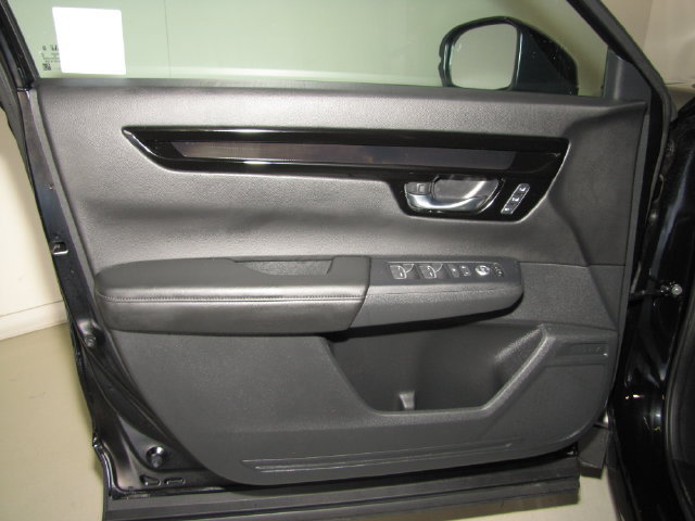 Certified 2026 Honda CR-V EX-L image 33