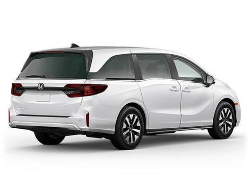 New 2026 Honda Odyssey EX-L image 22