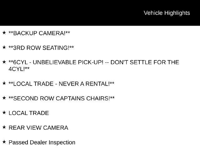 Used 2016 Dodge Grand Caravan SXT FWD image 3