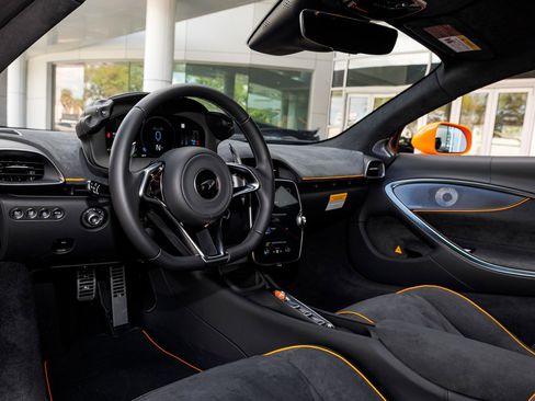New 2026 McLaren Artura RWD image 42