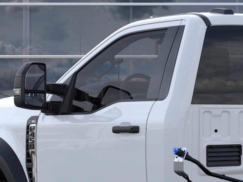New 2025 Ford F450 XL w/ XL Chrome Package AWD/4WD image 20