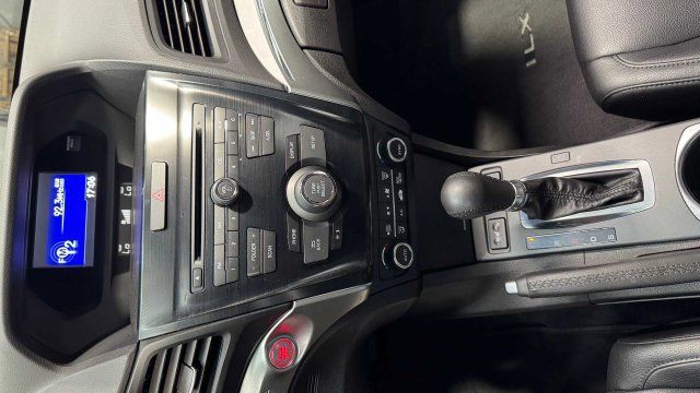 Used 2019 Acura ILX FWD image 35
