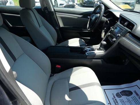 Used 2020 Honda Civic LX image 18