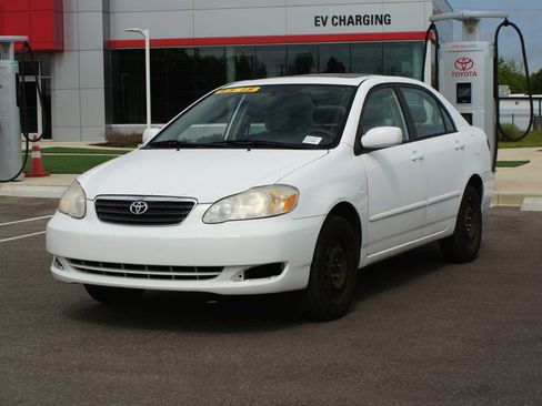 Used 2008 Toyota Corolla LE image 14