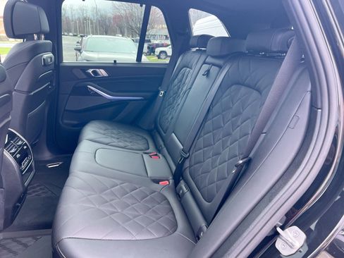 Used 2026 BMW X5 xDrive50e w/ Executive Package AWD/4WD image 23