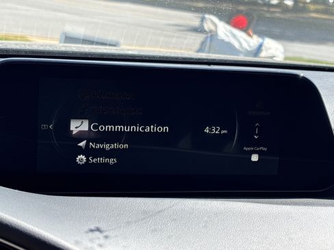 New 2026 MAZDA MAZDA3 s Sport FWD image 26