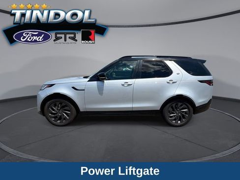 Used 2023 Land Rover Discovery S R-Dynamic AWD/4WD image 5