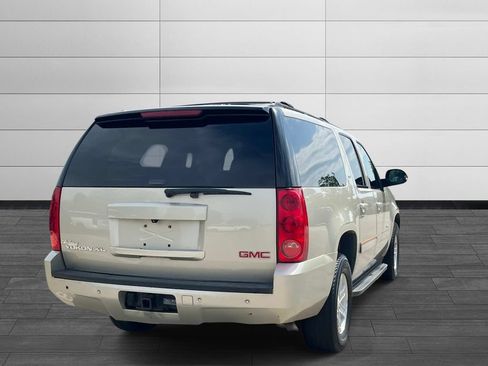 Used 2014 GMC Yukon XL SLT RWD image 5