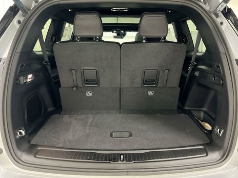 New 2026 Jeep Grand Cherokee L Limited image 26