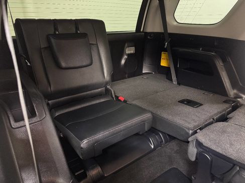 Used 2020 Toyota 4Runner Nightshade image 23