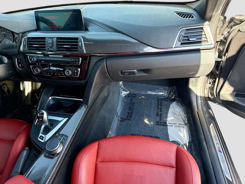 Used 2018 BMW M3 w/ Competition Package RWD image 17