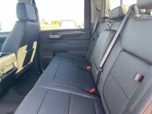 Certified 2026 Chevrolet Silverado 2500 LT w/ Trail Boss Package image 15