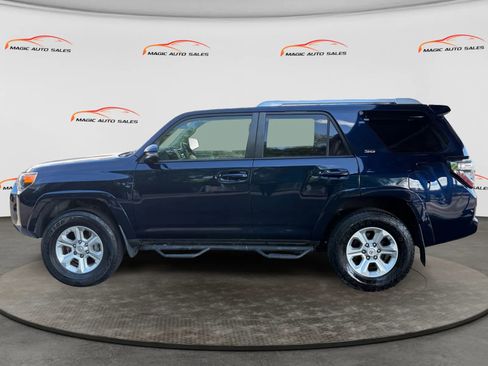 Used 2014 Toyota 4Runner SR5 Premium AWD/4WD image 7