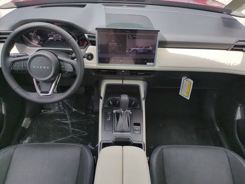 New 2026 MAZDA CX-5 Preferred AWD/4WD image 15