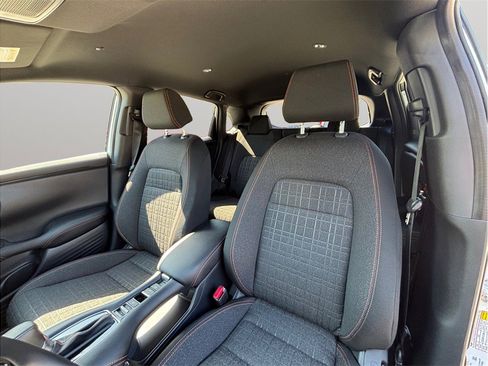 Used 2026 Honda HR-V Sport image 17