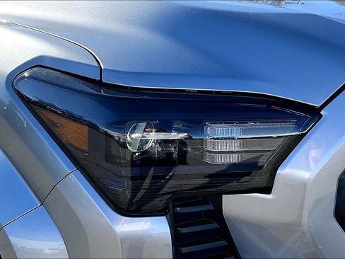 New 2025 Toyota Tacoma SR5 image 13