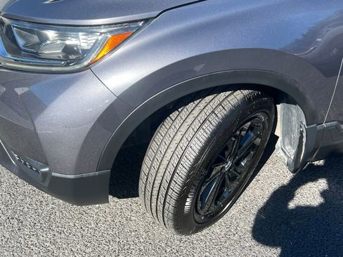 Used 2019 Honda CR-V LX image 3