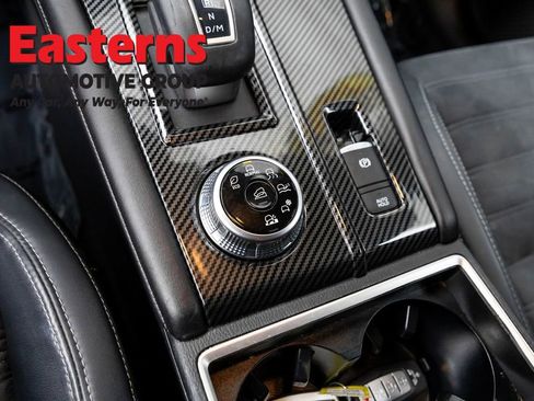 Used 2022 Mitsubishi Outlander SE AWD/4WD image 21