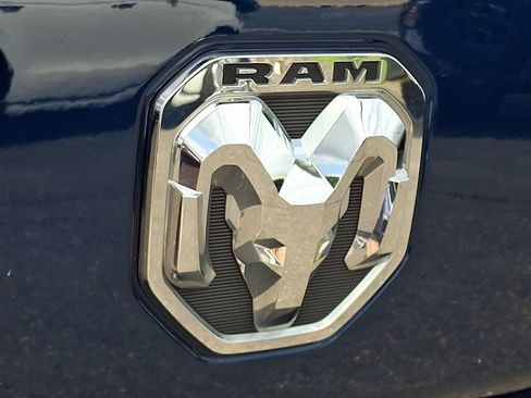 Used 2023 RAM 1500 Laramie AWD/4WD image 32