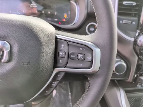 New 2026 RAM 1500 Big Horn image 27