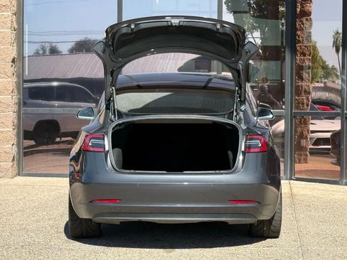 Used 2019 Tesla Model 3 Long Range image 28