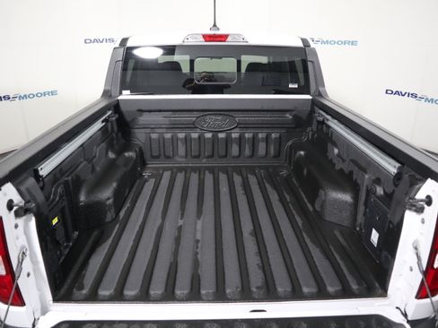 Used 2024 Ford Maverick Lariat FWD image 8