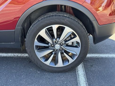 Used 2022 Buick Encore Preferred w/ Safety Package image 30