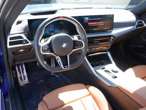 Used 2025 BMW M240i M240i Coupe RWD image 8