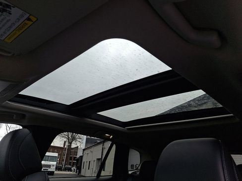 Certified 2023 MAZDA CX-50 2.5 S w/ Cargo Package image 14