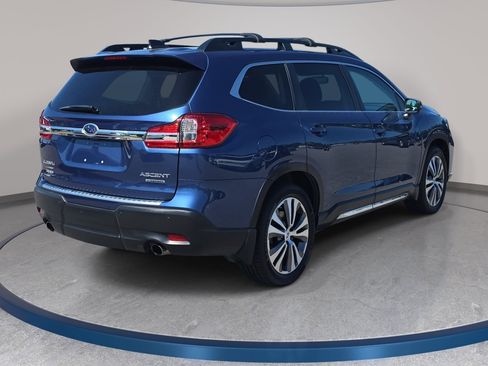 Used 2021 Subaru Ascent Limited w/ Technology Package AWD/4WD image 5
