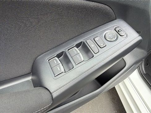 New 2026 Honda Civic Sport image 19