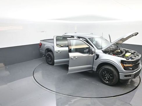 New 2026 Ford F150 XLT w/ FX4 Off-Road Package image 39