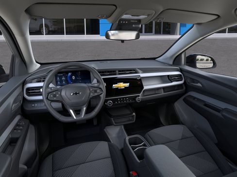 New 2027 Chevrolet Bolt LT FWD image 15