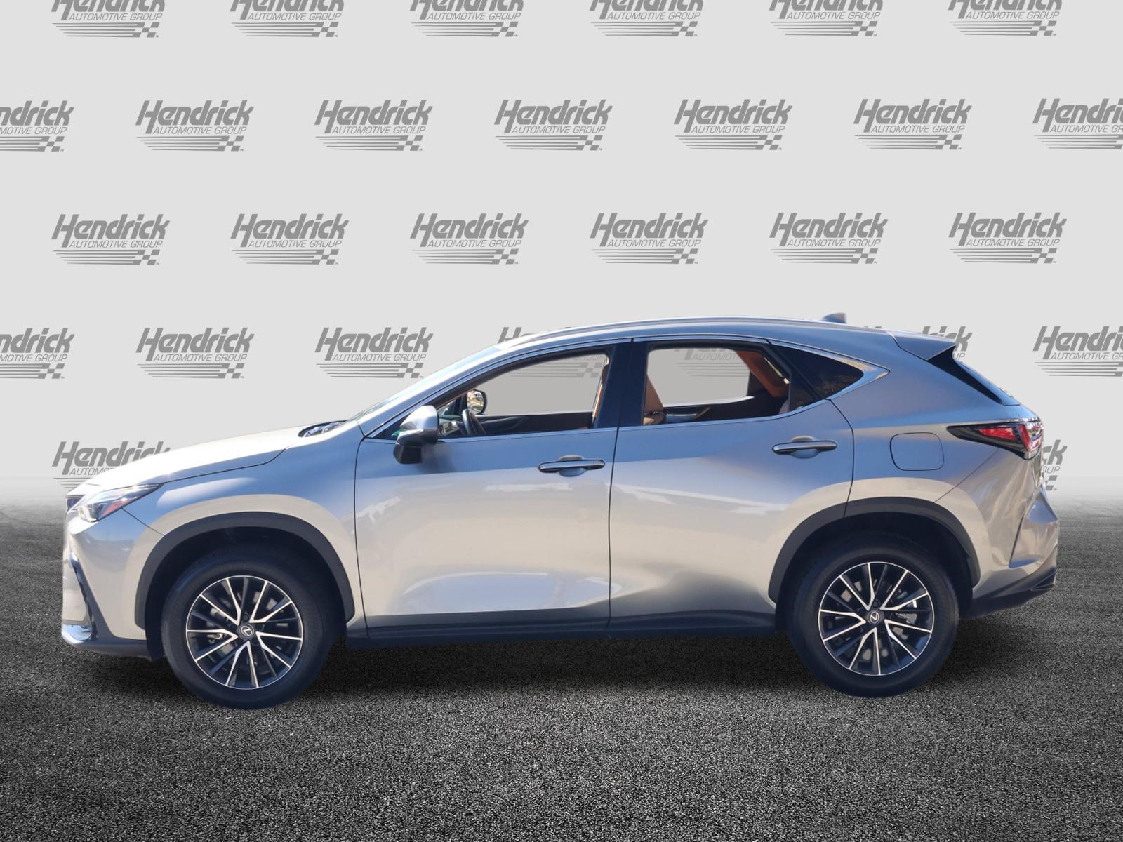 Used 2025 Lexus NX 350 AWD w/ Premium Package image 6