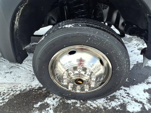 Used 2016 Ford F450 XL w/ Power Equipment Group image 17