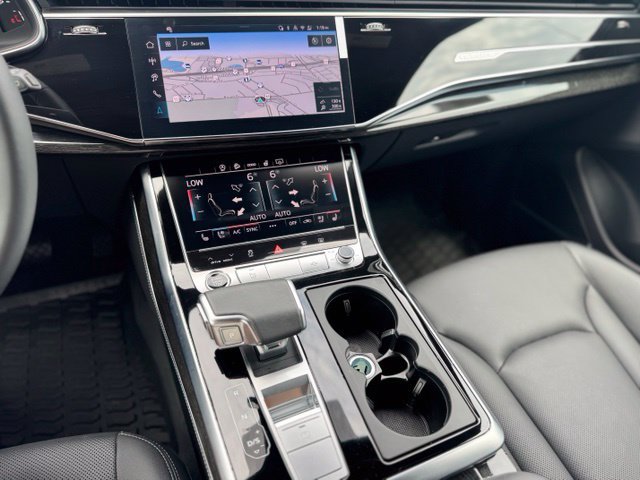 Certified 2026 Audi Q8 Premium Plus AWD/4WD image 35