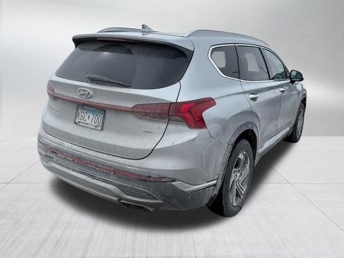 Used 2023 Hyundai Santa Fe SEL w/ Premium Package image 6
