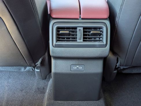 Used 2026 MAZDA CX-50 AWD 2.5 Hybrid w/ Premium Pkg image 8