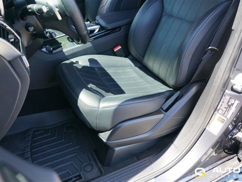 Used 2017 Mercedes-Benz GLS 450 4MATIC image 17