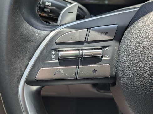 Used 2024 Hyundai Palisade SEL FWD image 6